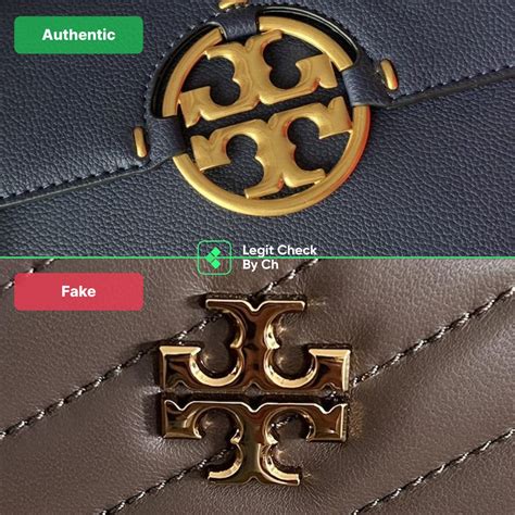 how to check if tory burch bag is authentic
